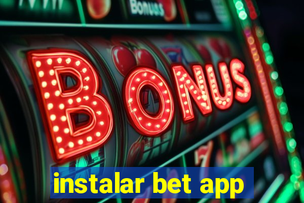 instalar bet app